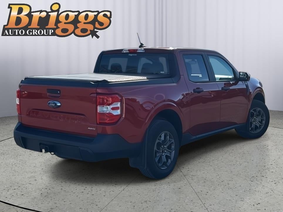 2023 Ford Maverick XLT