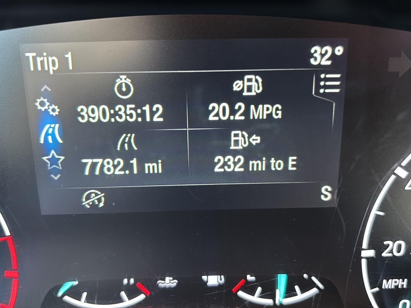 2023 Ford Maverick XLT