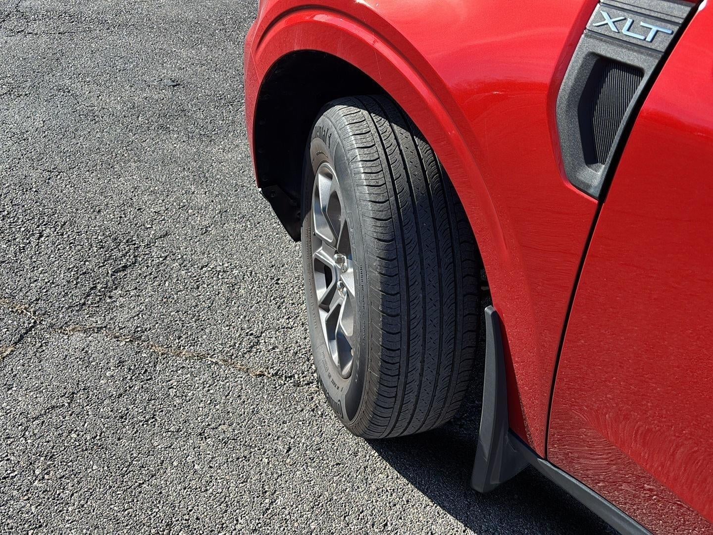 2023 Ford Maverick XLT