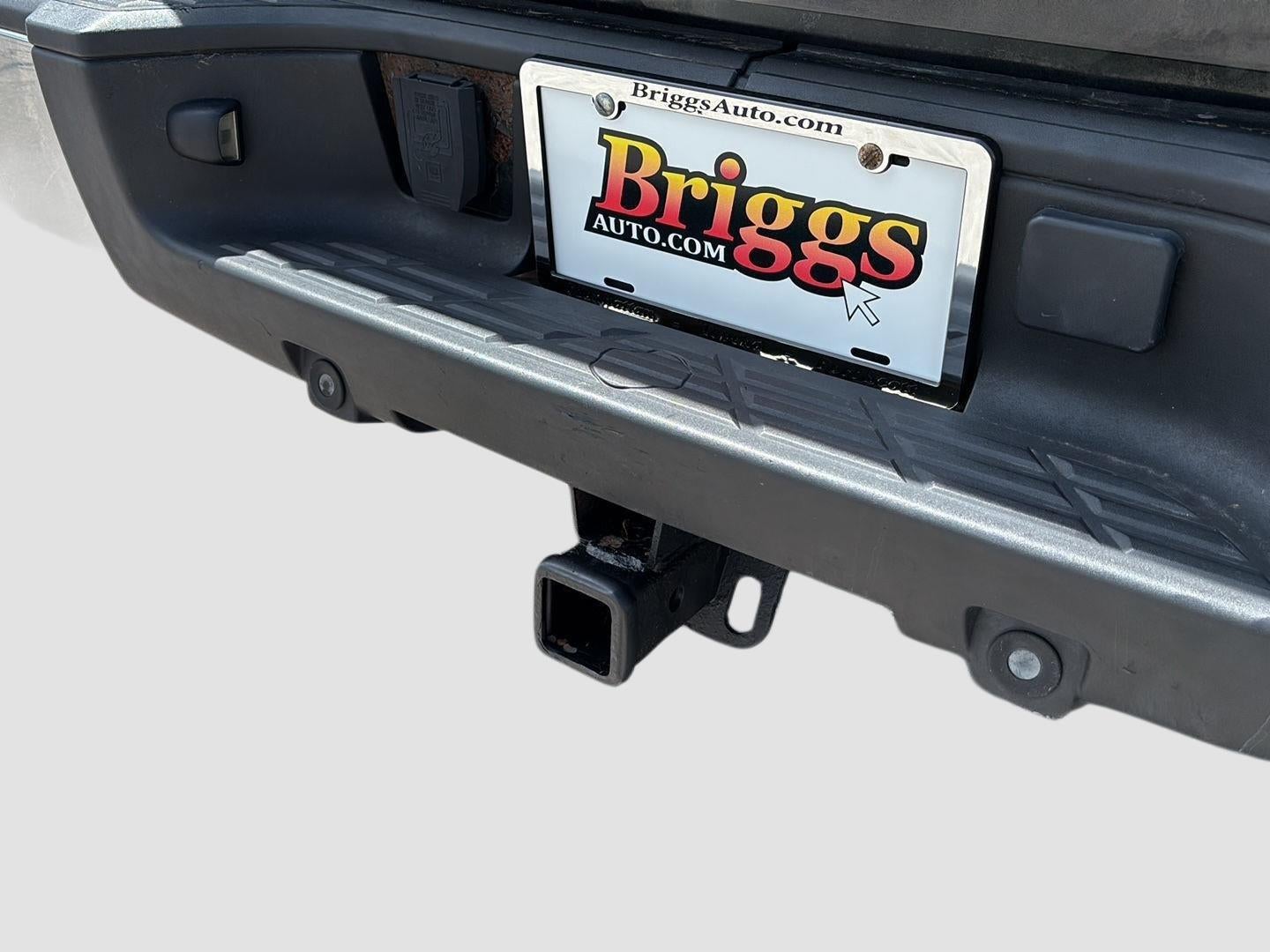 2010 GMC Sierra 1500 SLT