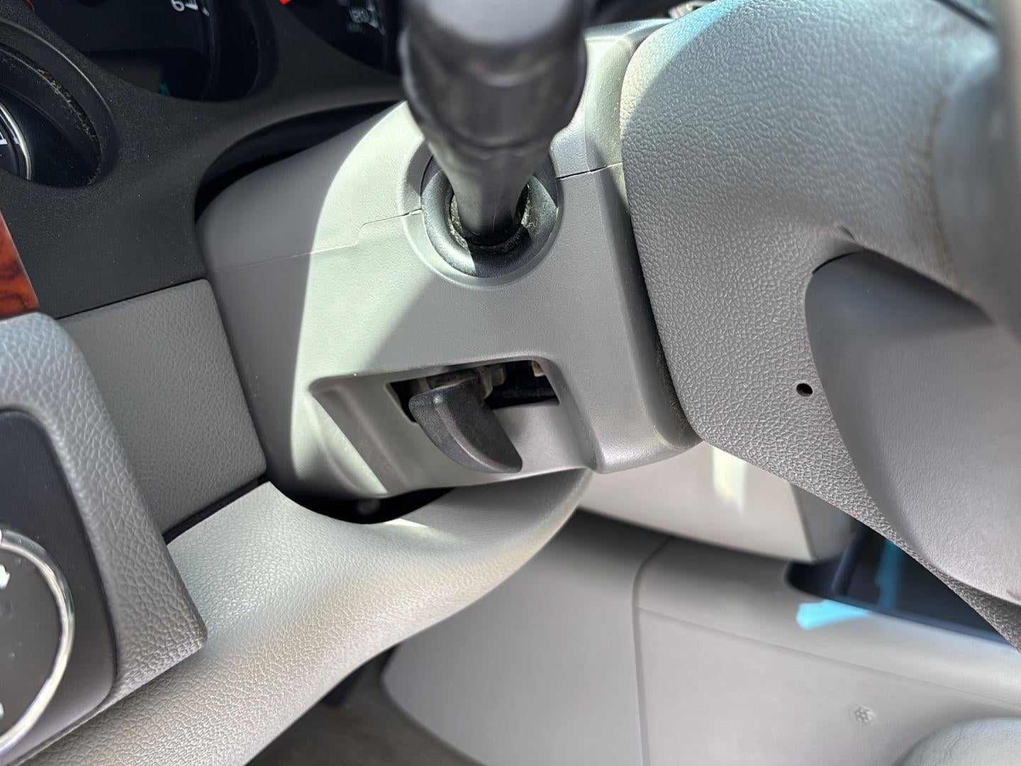 2010 GMC Sierra 1500 SLT