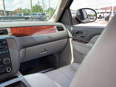 2010 GMC Sierra 1500 SLT