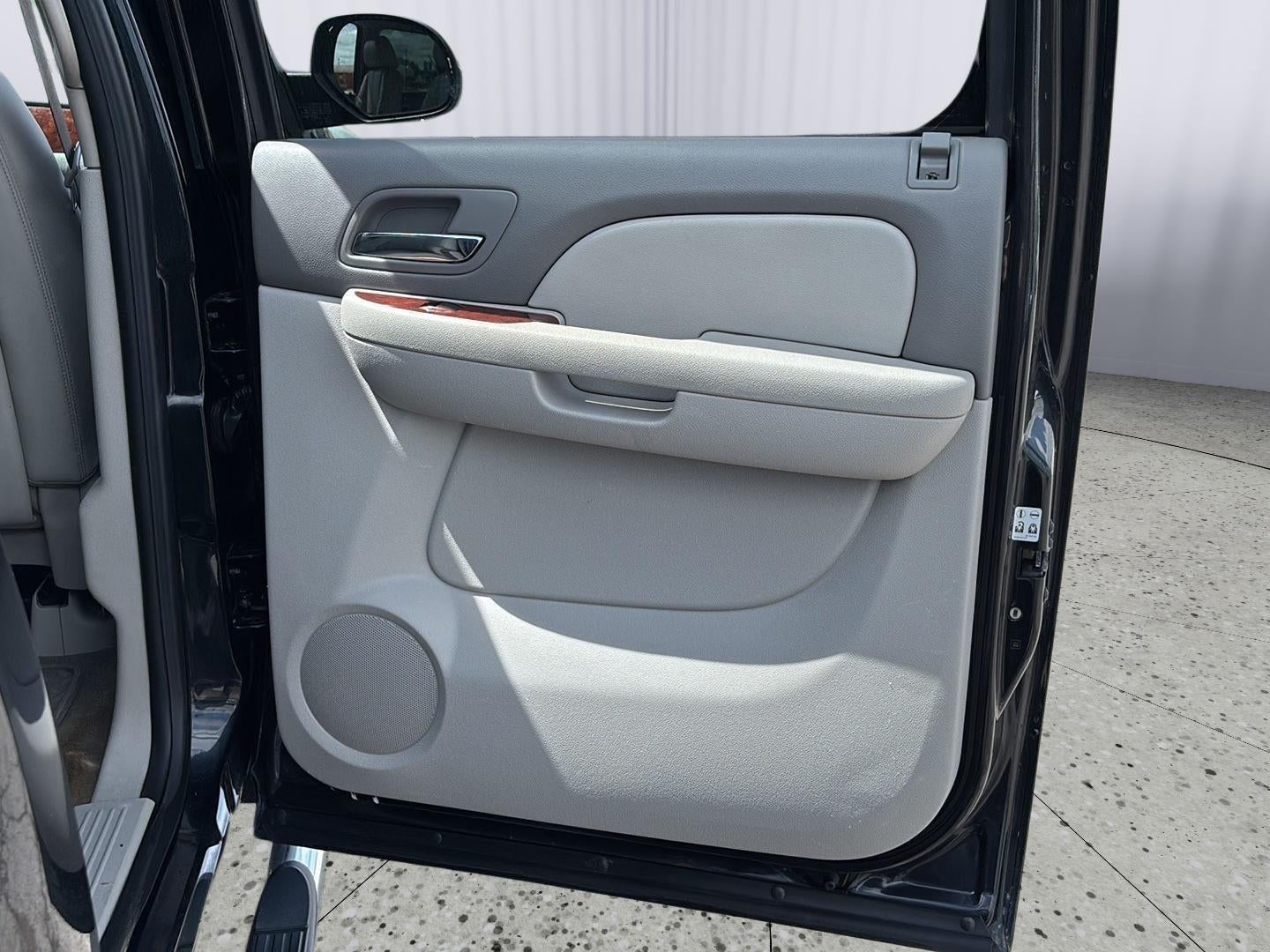 2010 GMC Sierra 1500 SLT