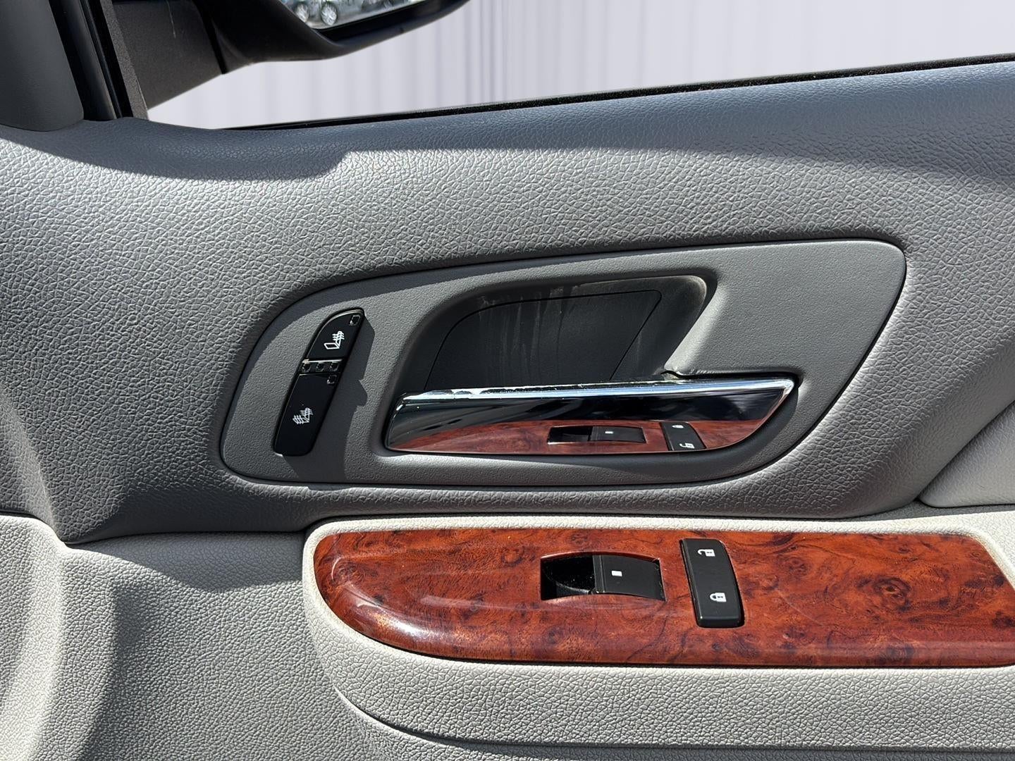 2010 GMC Sierra 1500 SLT