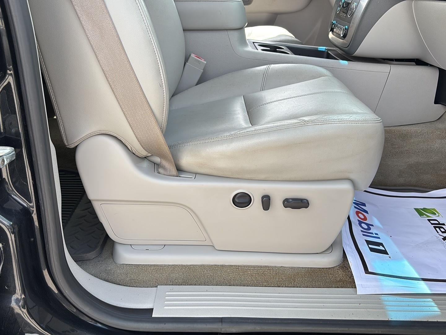 2010 GMC Sierra 1500 SLT