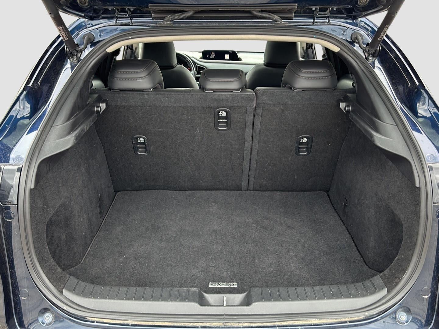 2021 Mazda Mazda CX-30 Premium