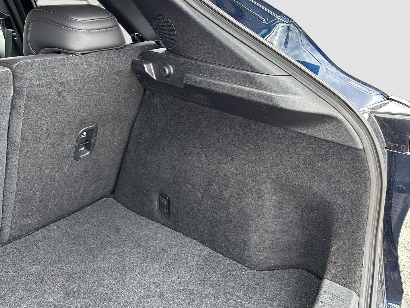 2021 Mazda Mazda CX-30 Premium