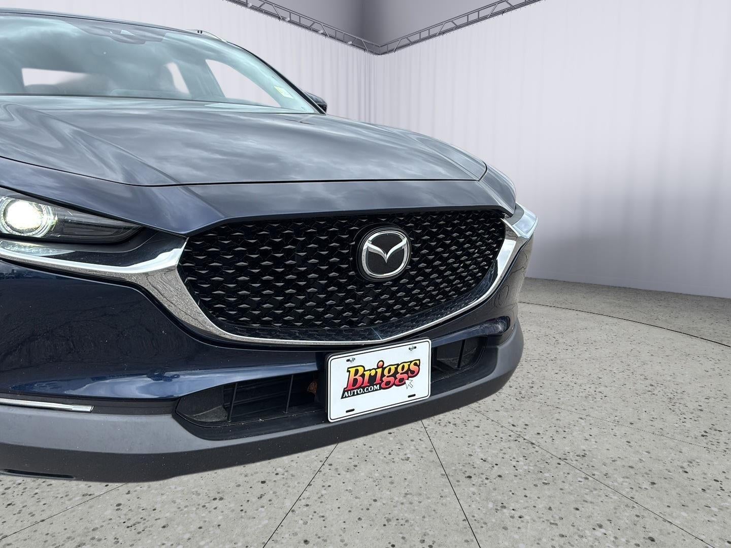 2021 Mazda Mazda CX-30 Premium