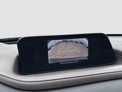 2021 Mazda Mazda CX-30 Premium