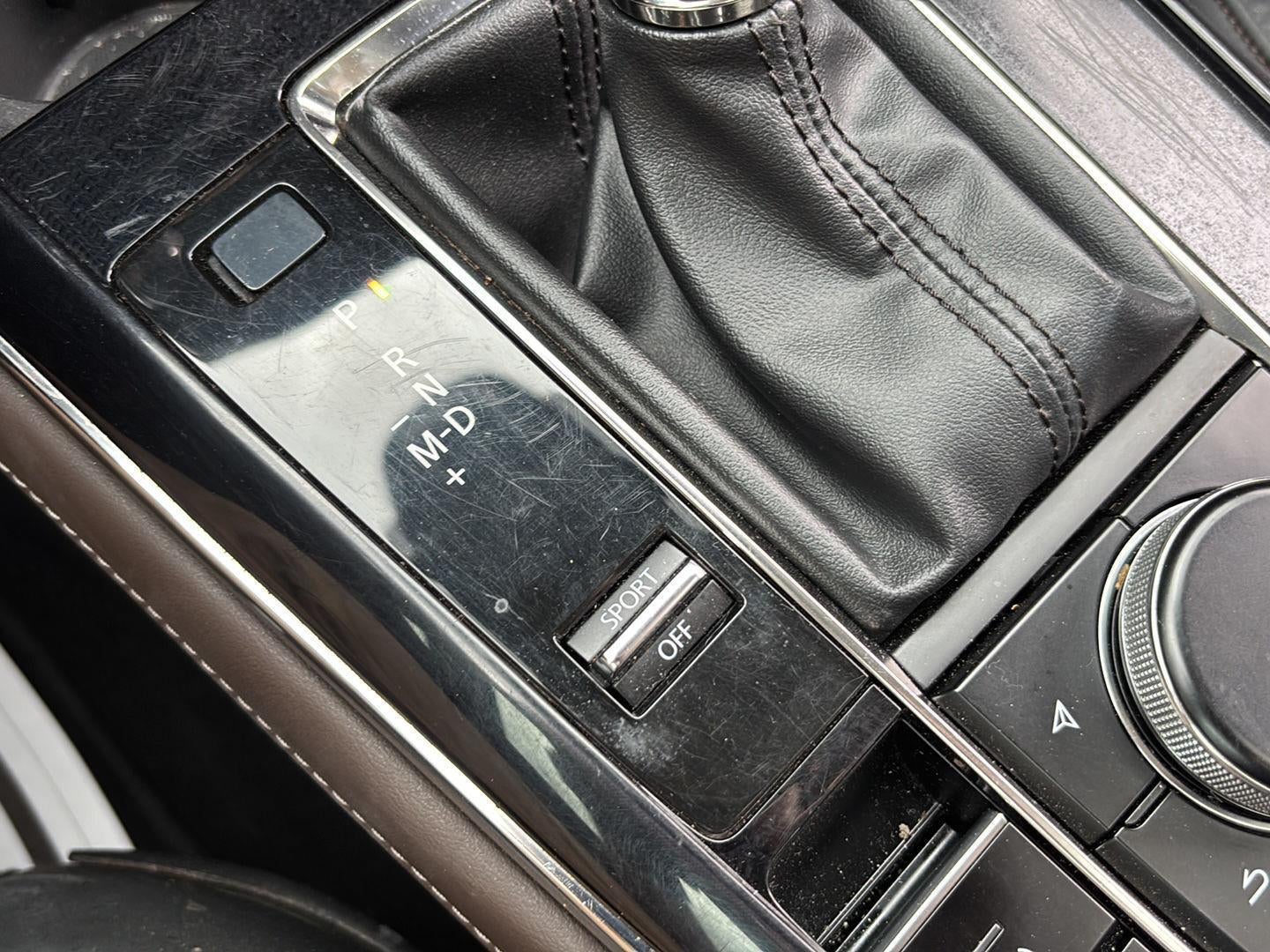 2021 Mazda Mazda CX-30 Premium