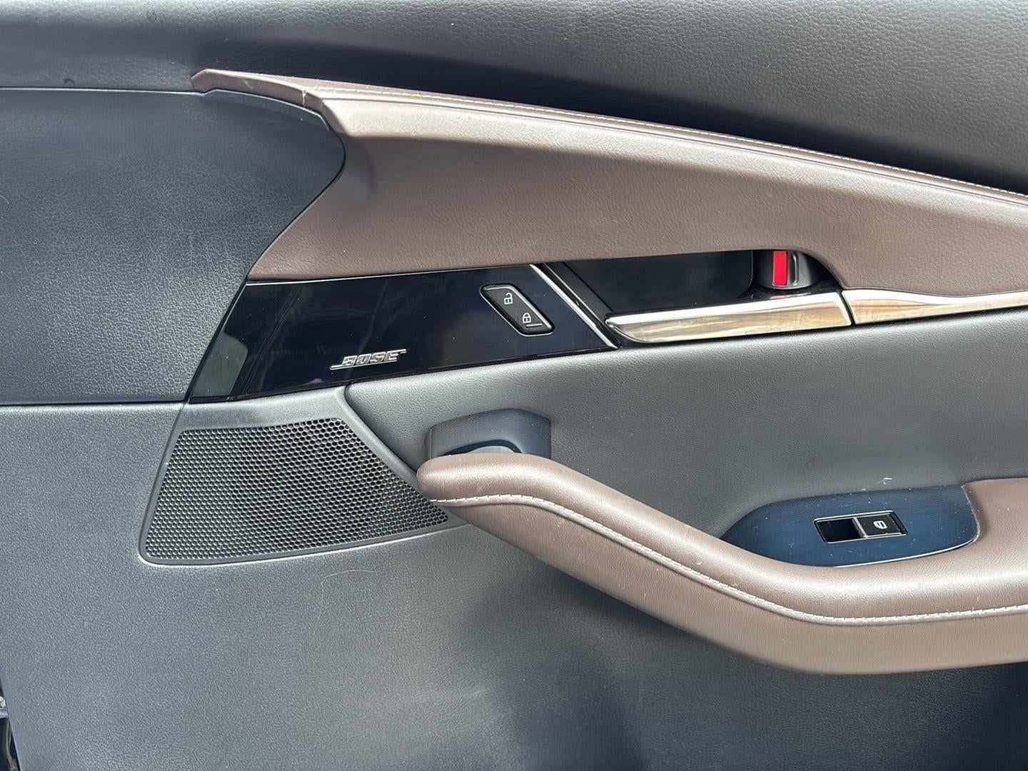 2021 Mazda Mazda CX-30 Premium