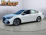 2023 Subaru Legacy Touring XT