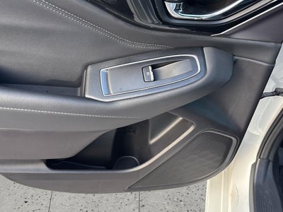 2023 Subaru Legacy Touring XT