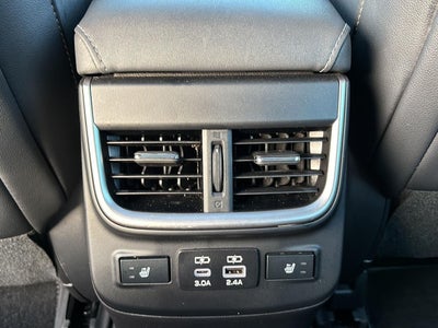 2023 Subaru Legacy Touring XT