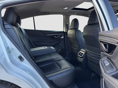2023 Subaru Legacy Touring XT