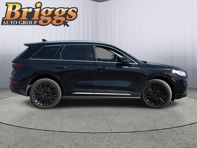 2022 Lincoln CORSAIR Base