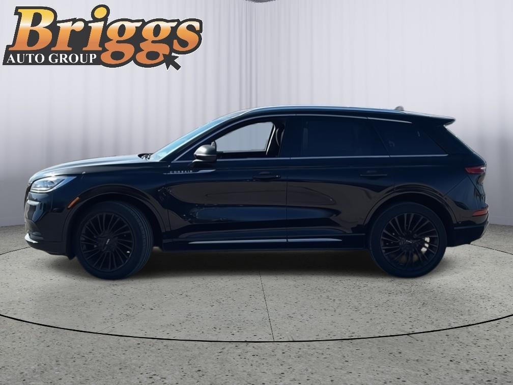 2022 Lincoln CORSAIR Base