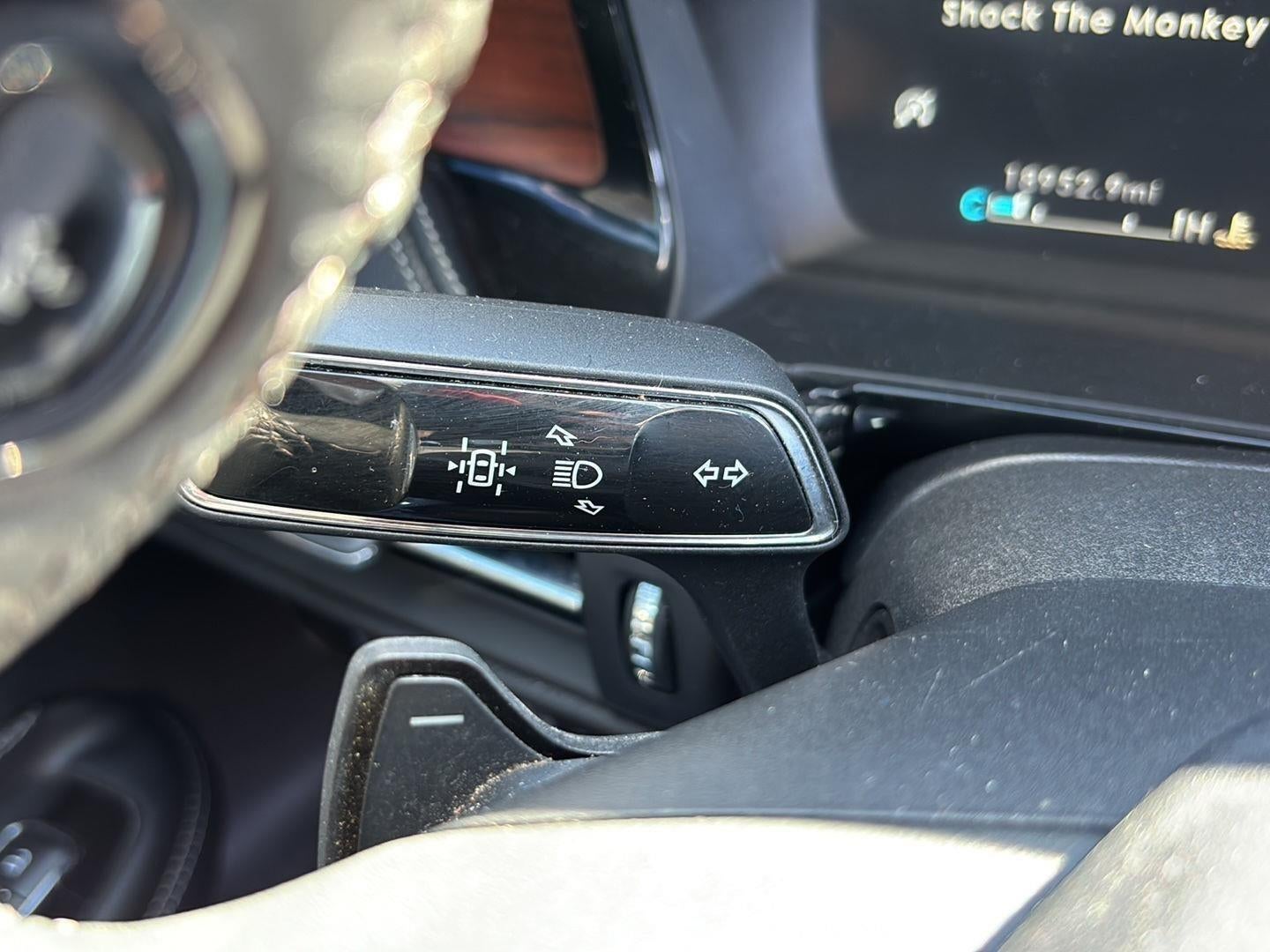 2022 Lincoln CORSAIR Base