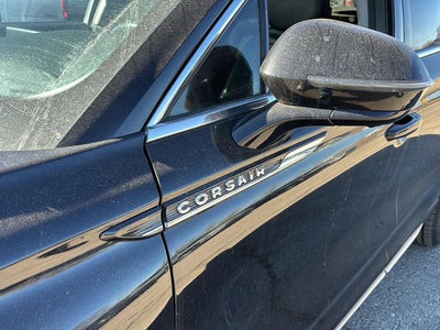 2022 Lincoln CORSAIR Base