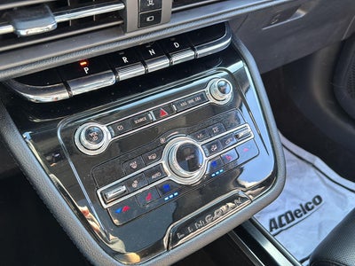 2022 Lincoln CORSAIR Base