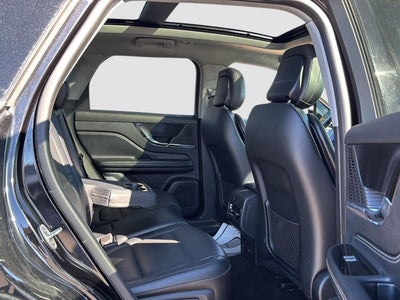 2022 Lincoln CORSAIR Base