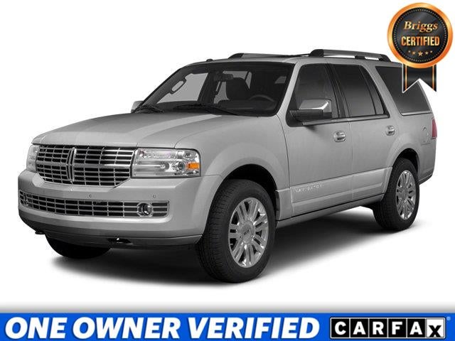 2014 Lincoln Navigator Base