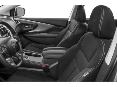 2022 Nissan Murano SV