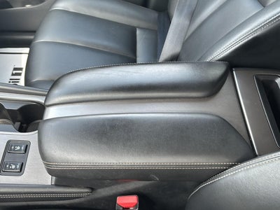 2022 Nissan Murano SV
