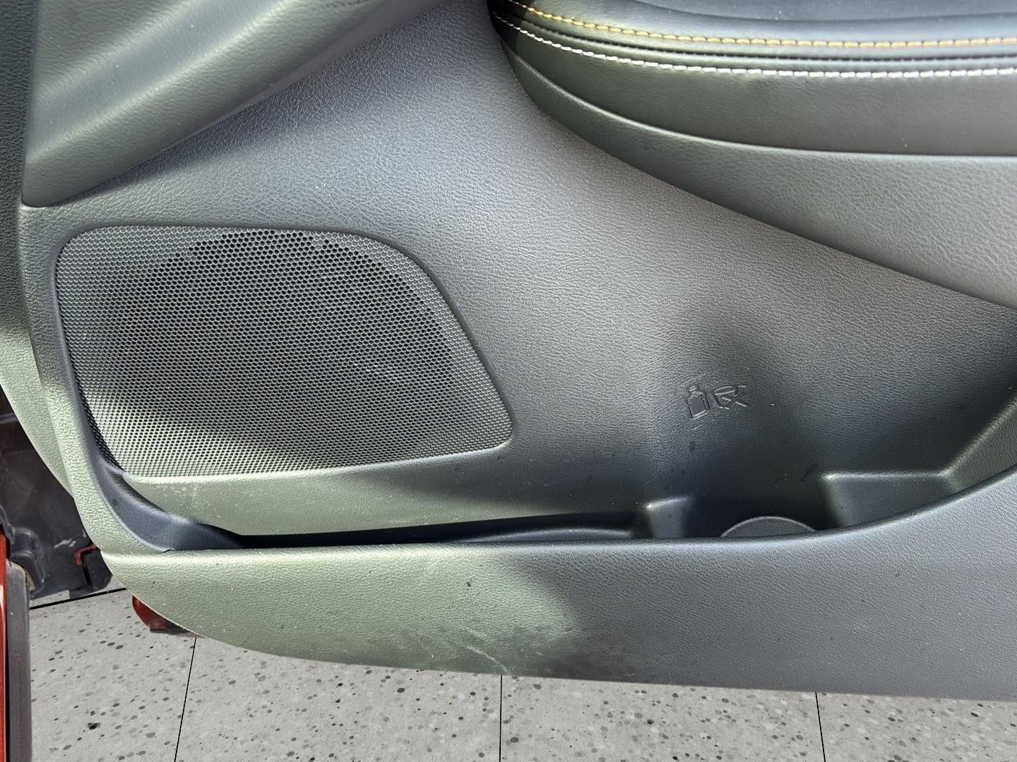 2021 Nissan MURANO Base