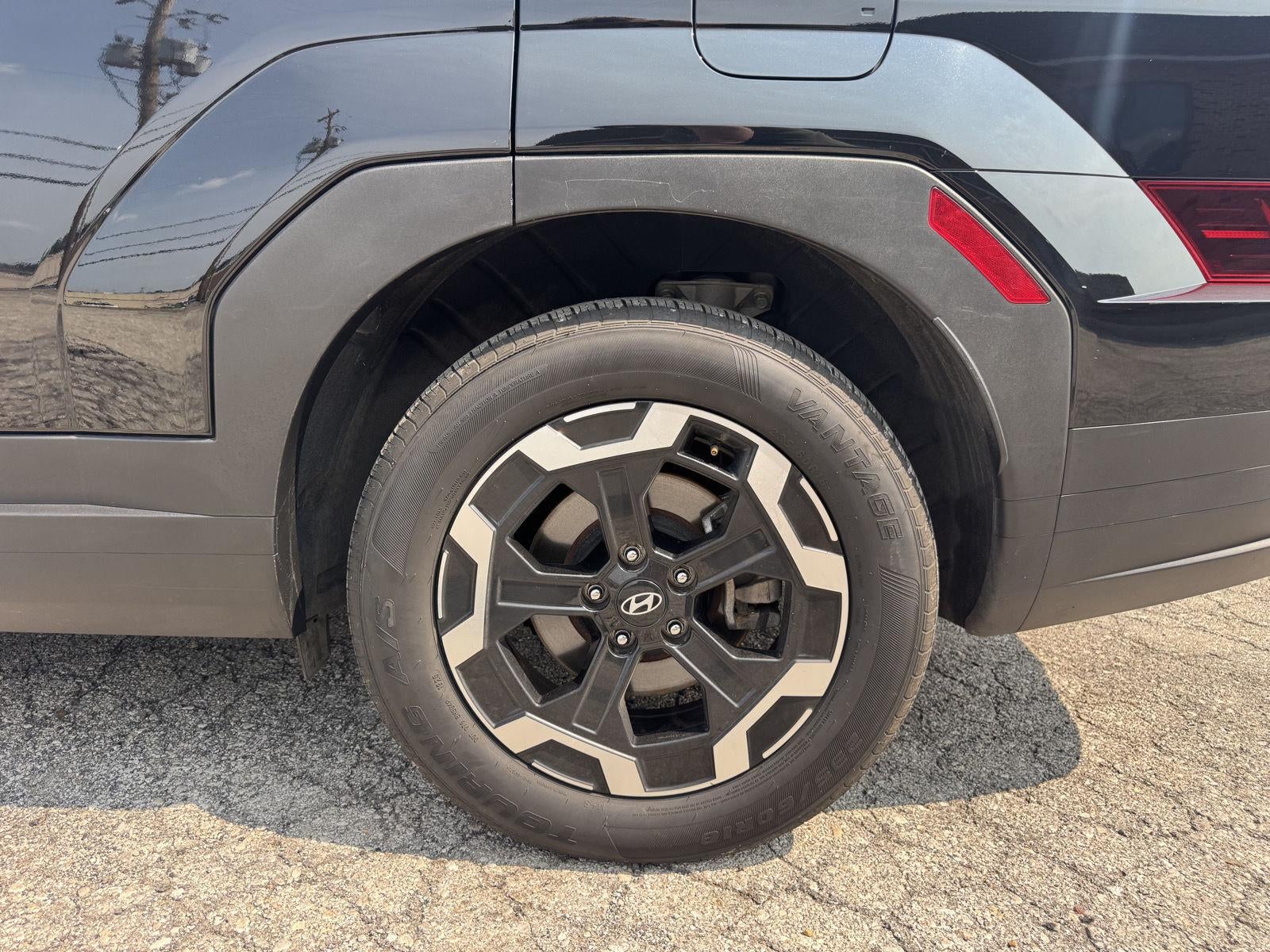 2024 Hyundai Santa Fe SEL