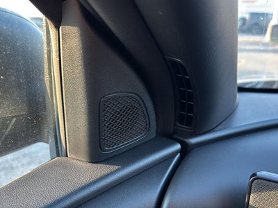 2025 Hyundai Santa Cruz SEL Activity