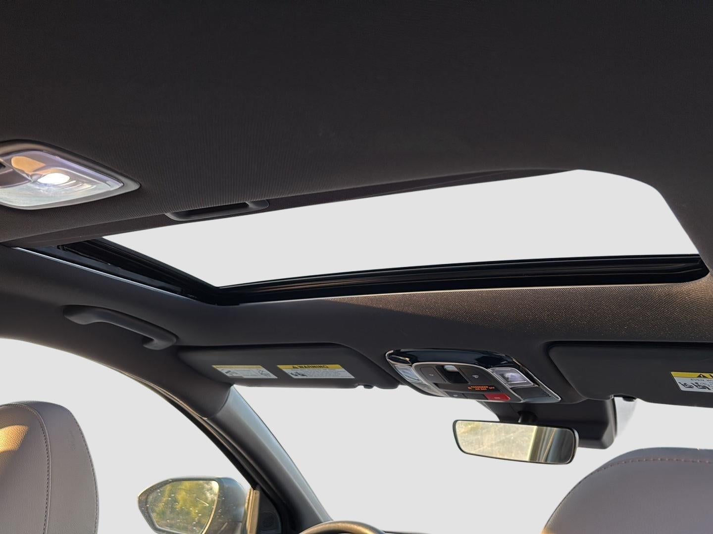2025 Hyundai Santa Cruz SEL Activity