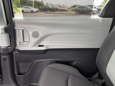 2023 Toyota Sienna XSE