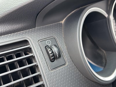 2014 Toyota Tacoma DOUBCAB