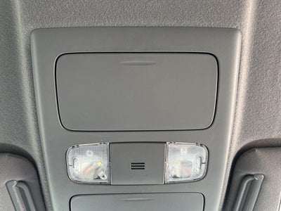2014 Toyota Tacoma DOUBCAB