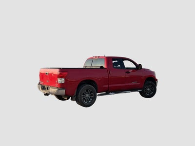 2011 Toyota Tundra Truck GRADE