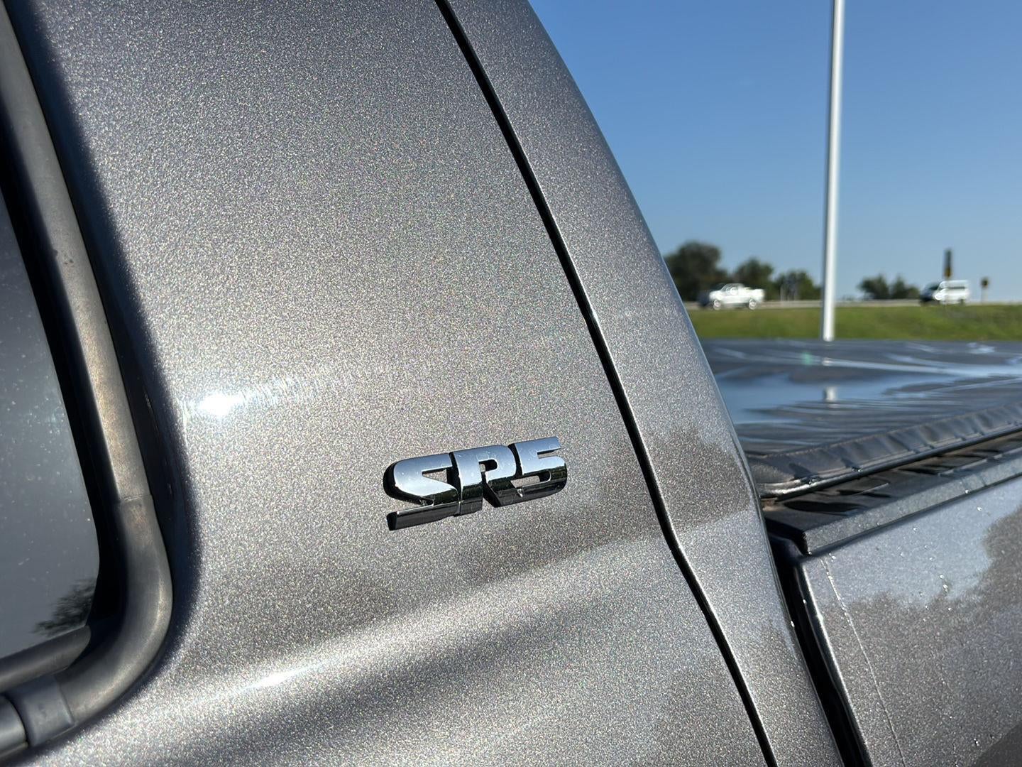 2015 Toyota TUNDRA Base
