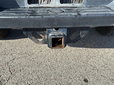 2015 Toyota TUNDRA Base