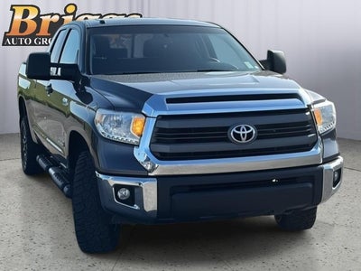 2015 Toyota TUNDRA Base