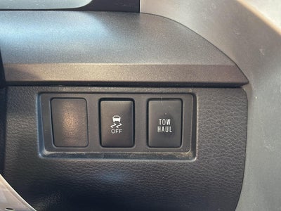 2015 Toyota TUNDRA Base