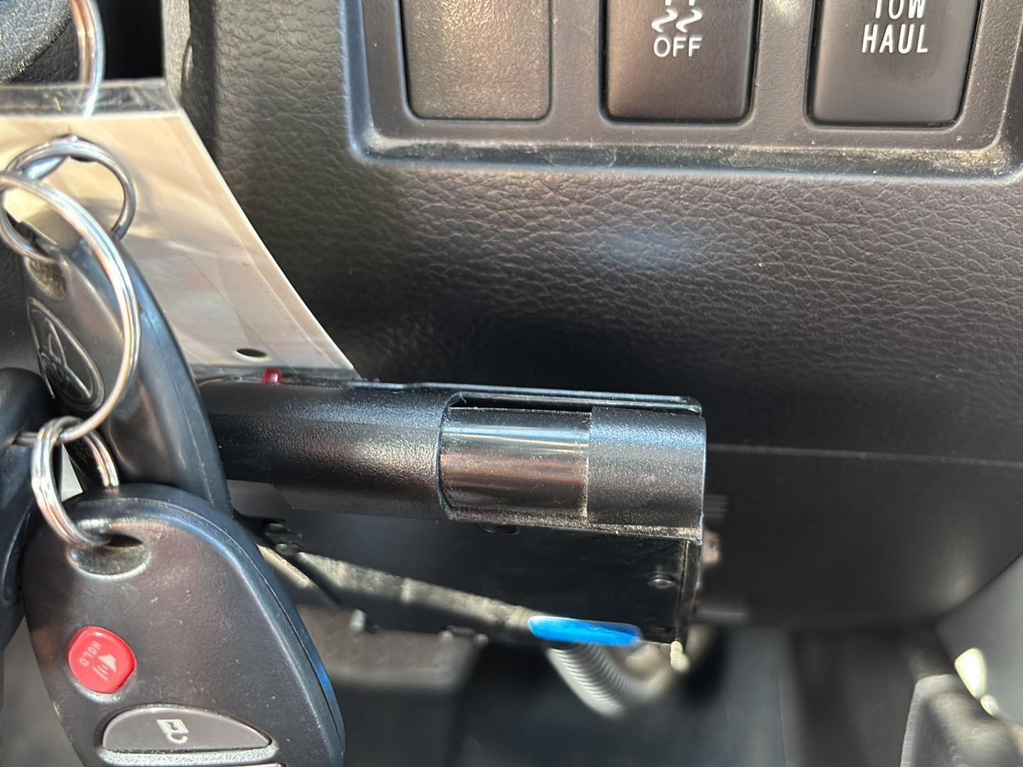 2015 Toyota TUNDRA Base
