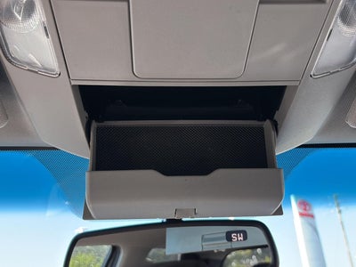 2015 Toyota TUNDRA Base