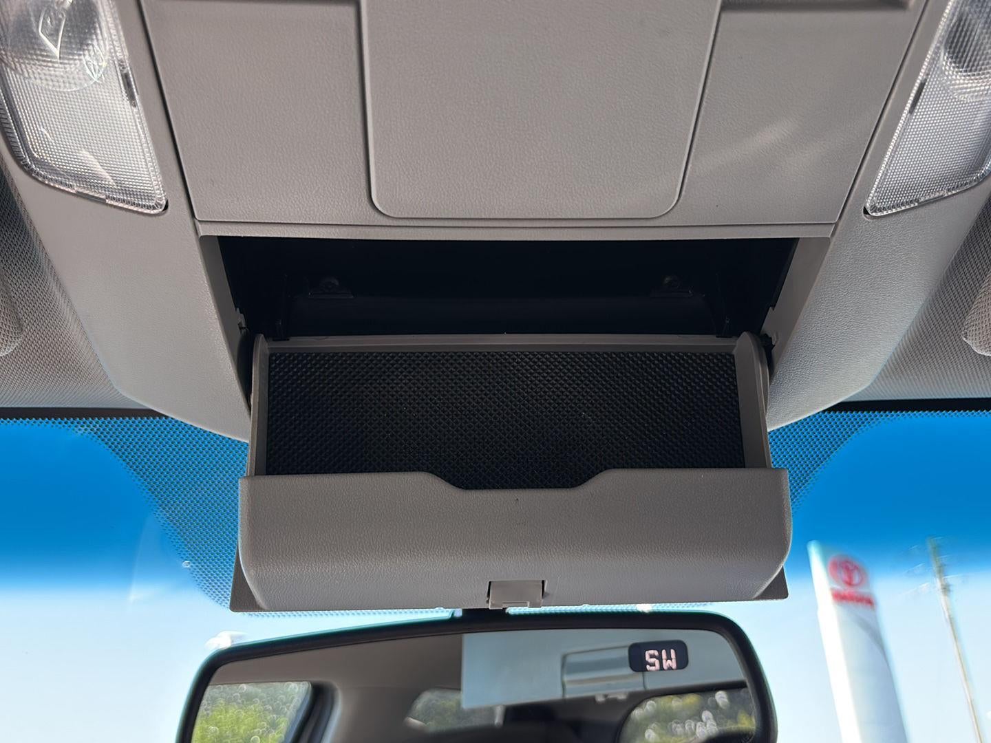 2015 Toyota TUNDRA Base