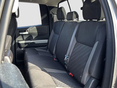 2015 Toyota TUNDRA Base