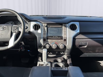 2015 Toyota TUNDRA Base