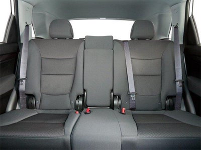 2011 Kia Sorento LX
