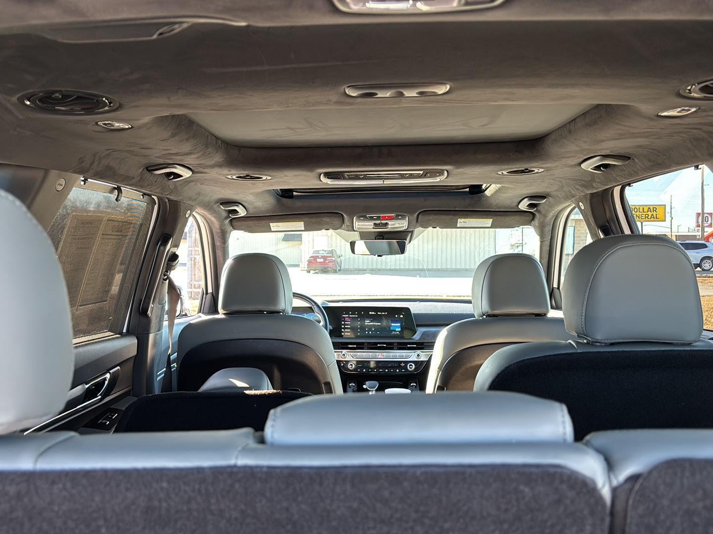 2024 Kia Telluride SX Prestige X-Line