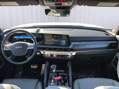 2024 Kia Telluride SX Prestige X-Line