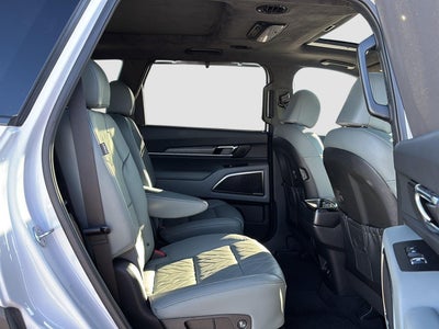 2024 Kia Telluride SX Prestige X-Line