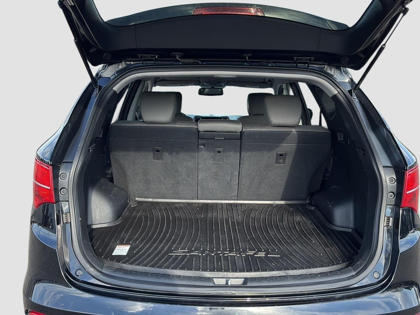 2014 Hyundai Santa Fe Sport Base